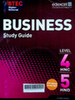 BTEC level 4 HNC and Level 5 HND in Business: A Pearson Custom Publication.