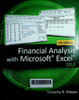 Financial analysis with Microsoft Excel 