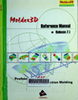 Moldex3D reference manual: Release 7.1. Professional CAE for injection molding