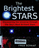 The brightest stars: Discovering the universe through the sky’s most brilliant stars