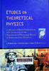 Études on theoretical physics: Collection of works dedicated to 65th anniversary of the Department of Theoretical Physics of Belarusian State University