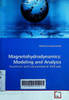 Magnetohydrodynamics : Modeling and analysis - Numerical and computational methods