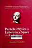 Particle physics in laboratory, space and universe: Proceedings of the Eleventh Lomonosov Conference on Elementary Particle Physics, Moscow, Russia, 21-27 August 2003
