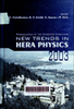 Proceedings of the Ringberg Workshop New Trends in HERA Physics 2003