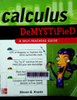 Calculus demystified