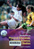 Introduction to physical education, exercise science, and sport studies