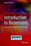 Introduction to biosensors: From electric circuits to immunosensors