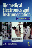 Biomedical electronics and instrumentation: Made Easy