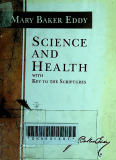 Science and health with key to the scriptures