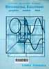 Student solutions manual to accompany Differential equations: Graphics, models, data
