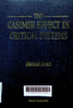 The Casimir effect in critical systems