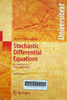Stochastic Differential Equations : An Introduction with Applications