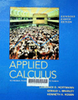 Applied calculus for business, economics, and the social and life sciences