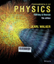 Fundamentals of physics