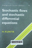 Stochastic flows and stochastic differential equations