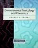 Environmental toxicolory and chemistry