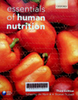 Essentials of human nutrition