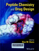 Peptide chemistry and drug design