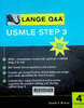 Lange Q & A. USMLE step 3