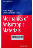 Mechanics of anisotropic materials