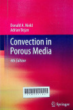 Convection in porous media