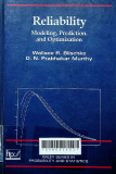 Reliability : Modeling, prediction, and optimization
