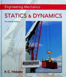 Statics and dynamics : Engineering mechanics
