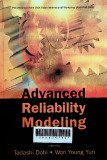 Advanced reliability modeling: Proceedings of the 2004 Asian International Workshop (AIWARM 2004)