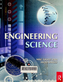 Engineering science : For foundation degree and higher national