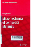 Micromechanics of composite materials
