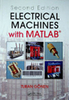 Electrical machines with MATLAB