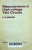 Measurements in high-voltage test circuit: Vol 4
