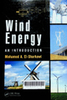 Wind energy : An introduction