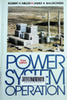 Power system operation