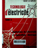Technologie D'e'lectrcité: Applications de Í électricité et appareillage électriqye