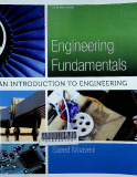 Engineering fundamentals : an introduction to engineering
