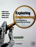 Exploring engineering : An introduction to engineering and design