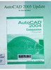 AutoCAD 2004 companion: AutoCAD 2005 update to accompany