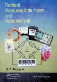 Electrical measuring instruments and measurements