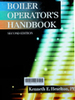 Boiler operator's handbook