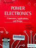 Power electronics : converters, applications, and design