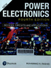 Power electronics : Devices, circuits and applications