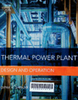 Thermal power plant : Design and operation