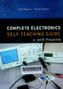 Complete electronics : self-teaching guide with projects