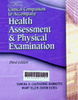 Clinical companion to accompany Health assessment & physical examination