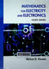 Mathematics for electricity and electronics