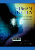 Human genetics : Concepts and applications