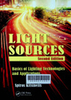 Light sources : Basics of lighting technologies and applications