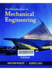 An introduction to mechanical engineering