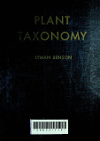 Plant Taxonomy: Methods and principles